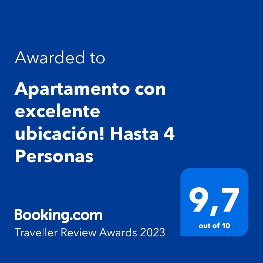 Apartamento Con Excelente Ubicacion! Hasta 4 Personas Apartment Панама Сити Екстериор снимка